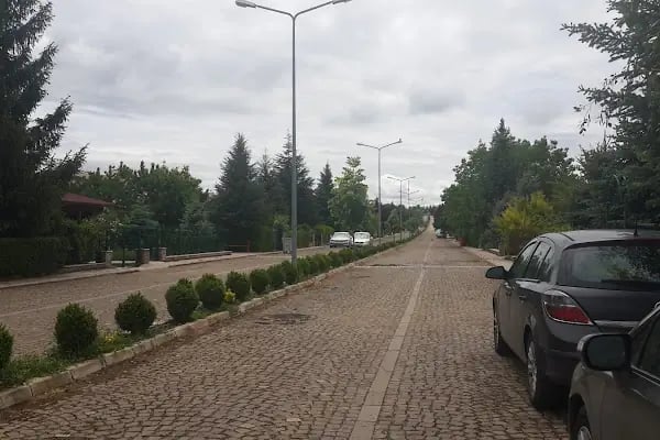Yeşil Doğa Yapı Kooperatifi - Resim 7
