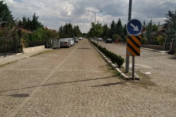 Yeşil Doğa Yapı Kooperatifi - Resim 8