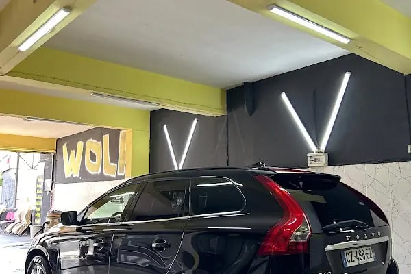 Wolf Garage Detailing Yıkama - Resim 6