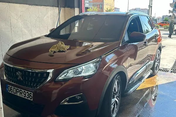 Wolf Garage Detailing Yıkama - Resim 2