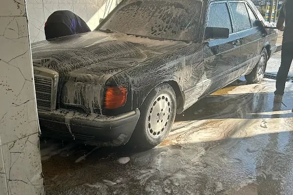 Wolf Garage Detailing Yıkama - Resim 3