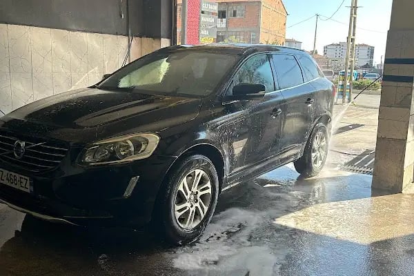 Wolf Garage Detailing Yıkama - Resim 1