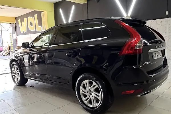 Wolf Garage Detailing Yıkama - Resim 5