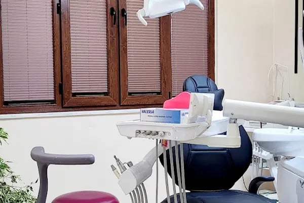 Özel Dent ON6 Ağız ve Diş Sağlığı Polikliniği - Resim 15