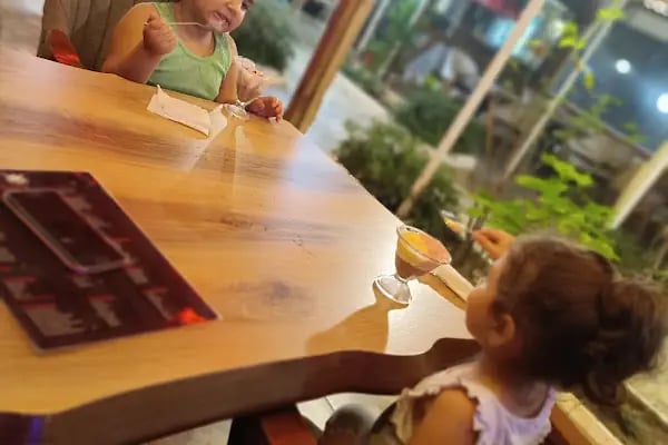BAYKUŞ CAFE NARGİLE - Resim 7