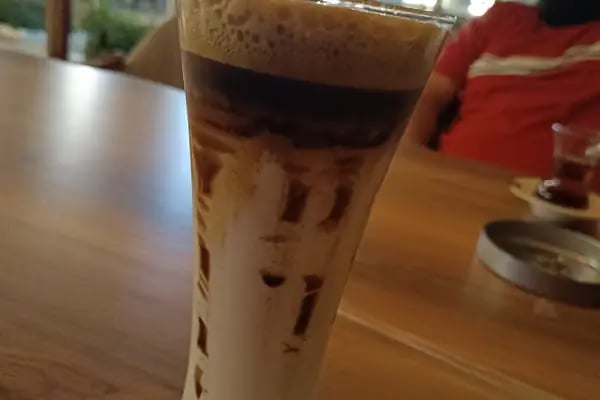 BAYKUŞ CAFE NARGİLE - Resim 5