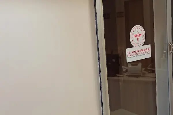 GETAT -Konya Beyhekim Eğitim ve Araştırma Hastanesi - Resim 4