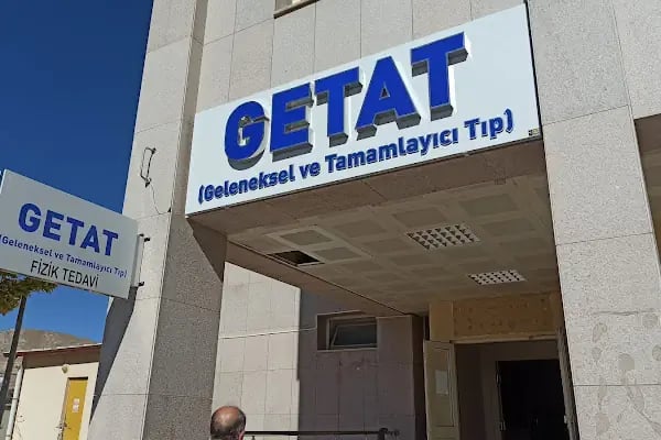 GETAT -Konya Beyhekim Eğitim ve Araştırma Hastanesi - Resim 2