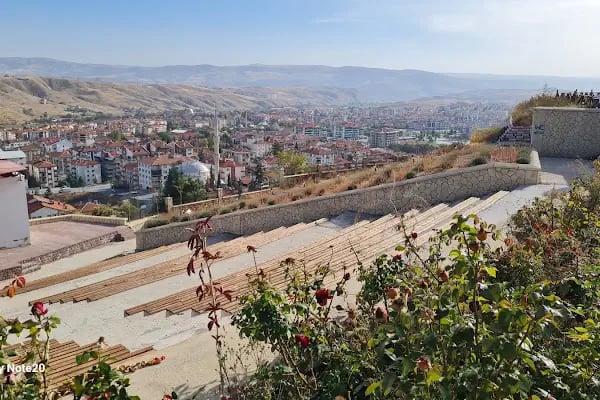 Hıdırlıktepe - Resim 5