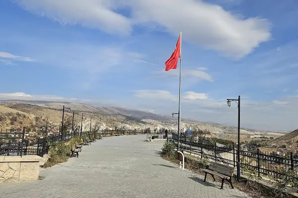 Hıdırlıktepe - Resim 14
