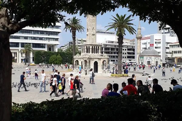 Hotel Baylan Yenişehir - Resim 10