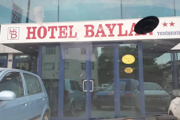 Hotel Baylan Yenişehir - Resim 7