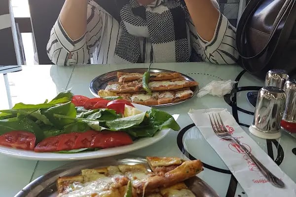 Hotel Baylan Yenişehir - Resim 9