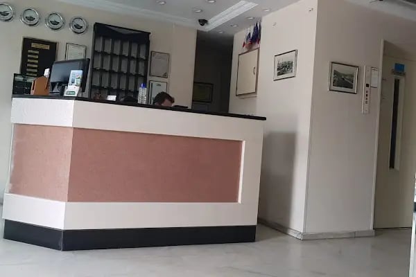 Hotel Baylan Yenişehir - Resim 3