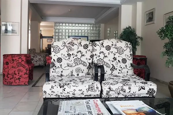 Hotel Baylan Yenişehir - Resim 4
