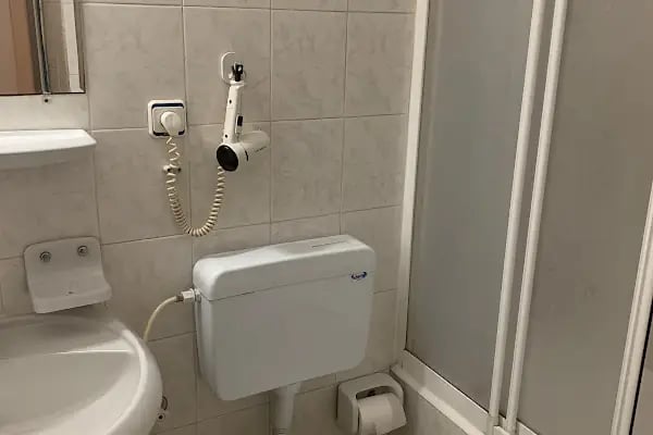 Hotel Baylan Yenişehir - Resim 8