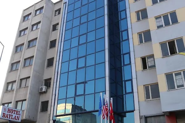 Hotel Baylan Yenişehir - Resim 11