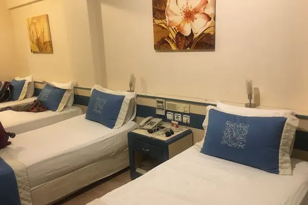 Hotel Baylan Yenişehir - Resim 2