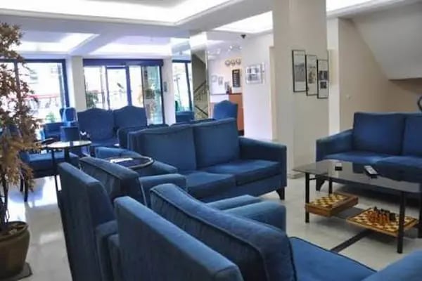 Hotel Baylan Yenişehir - Resim 19