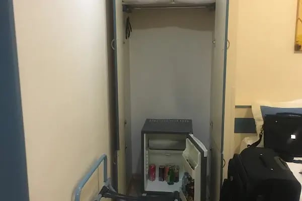 Hotel Baylan Yenişehir - Resim 18