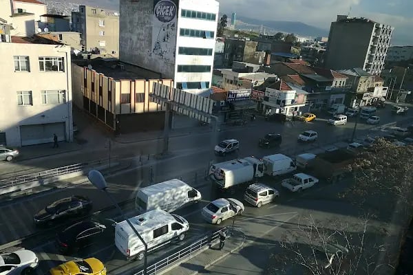 Hotel Baylan Yenişehir - Resim 13