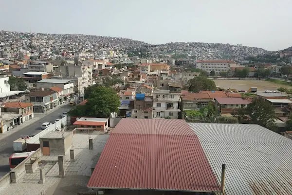 Hotel Baylan Yenişehir - Resim 15