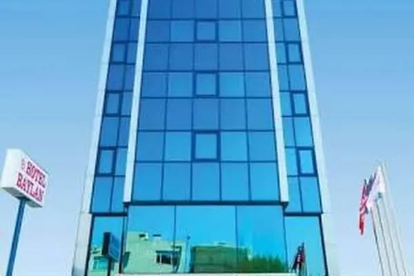 Hotel Baylan Yenişehir - Resim 6