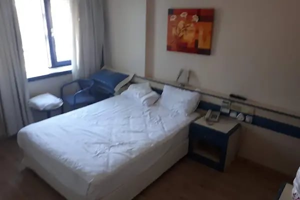 Hotel Baylan Yenişehir - Resim 17