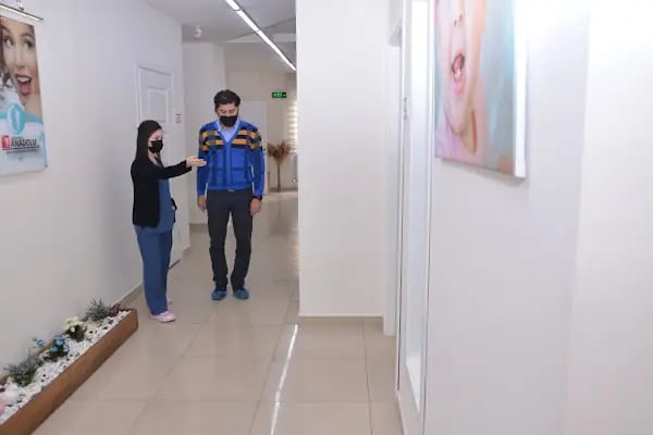 Özel Anadolu Ağız ve Diş Sağlığı Polikliniği - Resim 4