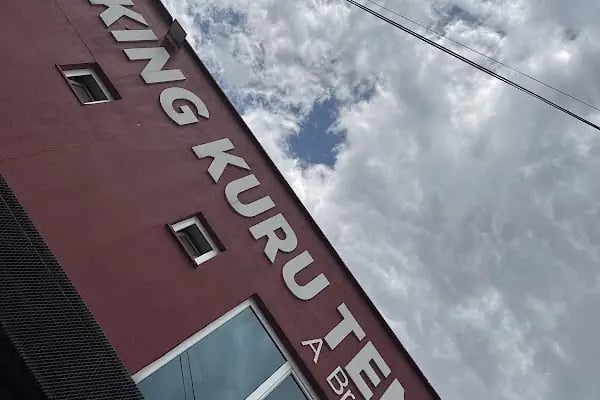 Dryking Kuru Temizleme, Halı Yıkama ve Çamaşırhane - Resim 9
