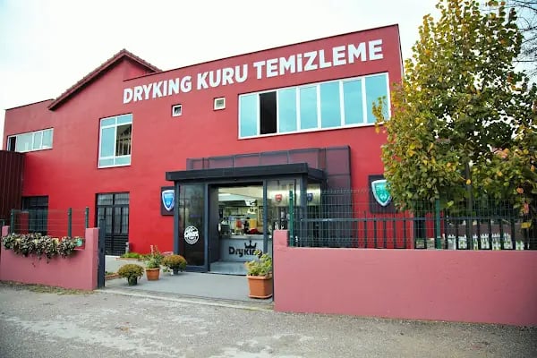 Dryking Kuru Temizleme, Halı Yıkama ve Çamaşırhane - Resim 1