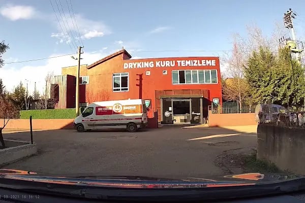 Dryking Kuru Temizleme, Halı Yıkama ve Çamaşırhane - Resim 8