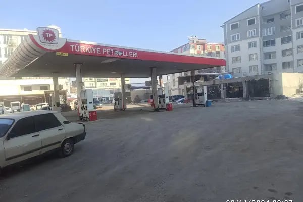 QPLUS- Afşin Yılmazlar Petrol - Resim 3