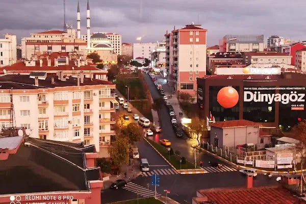 Dünyagöz Bağcılar - Resim 8