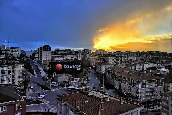 Dünyagöz Bağcılar - Resim 9