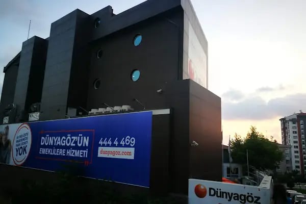 Dünyagöz Bağcılar - Resim 5