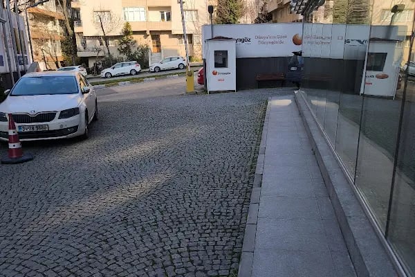 Dünyagöz Bağcılar - Resim 14