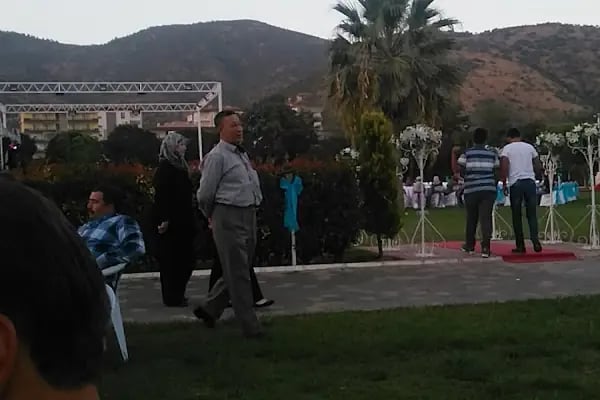 Şarlan Kır Düğünü Salonu - Resim 6