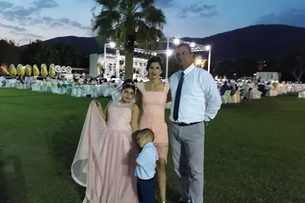 Şarlan Kır Düğünü Salonu - Resim 4