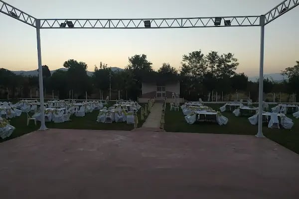 Şarlan Kır Düğünü Salonu - Resim 3