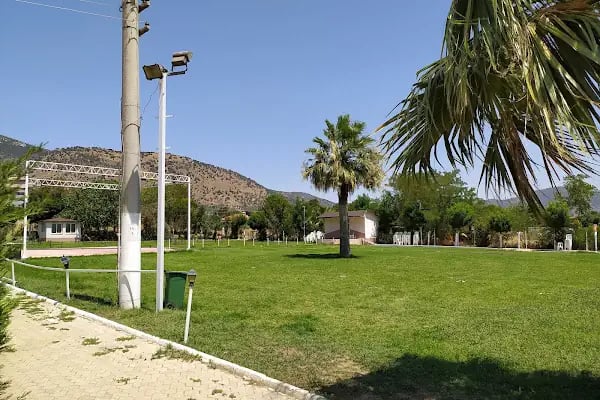 Şarlan Kır Düğünü Salonu - Resim 1