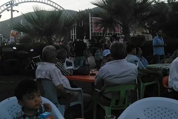 Şarlan Kır Düğünü Salonu - Resim 5