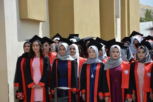 Aşkale İmkb Lisesi - Resim 14
