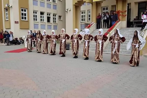 Aşkale İmkb Lisesi - Resim 3