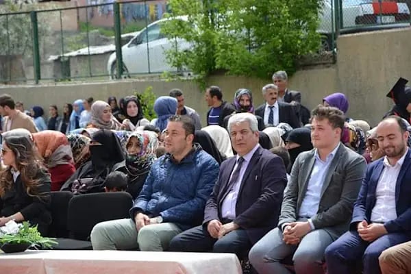 Aşkale İmkb Lisesi - Resim 8