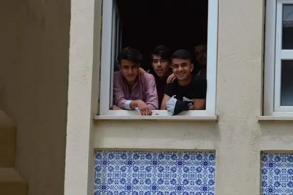 Aşkale İmkb Lisesi - Resim 4
