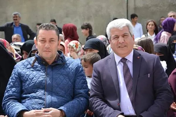 Aşkale İmkb Lisesi - Resim 10