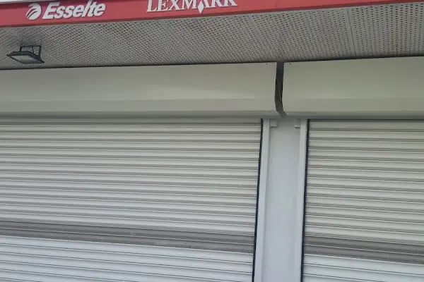Objektif Kırtasiye, Kopyalama Merkezi - Resim 5