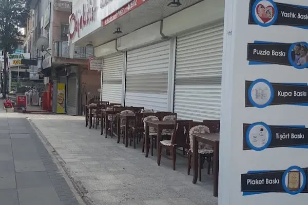 Objektif Kırtasiye, Kopyalama Merkezi - Resim 10