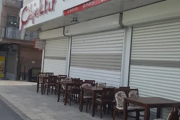Objektif Kırtasiye, Kopyalama Merkezi - Resim 20